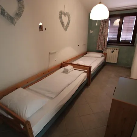 Viktoria Holiday home