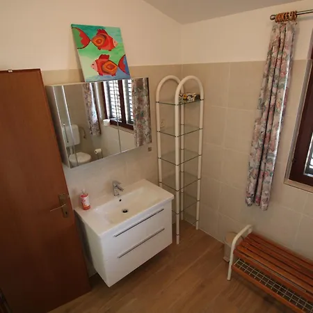 Viktoria Holiday home *