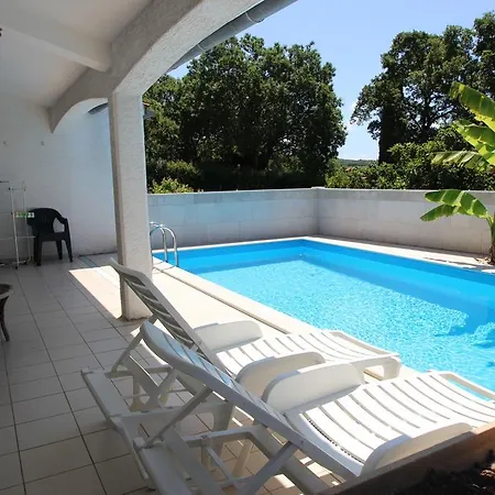 Viktoria Holiday home *