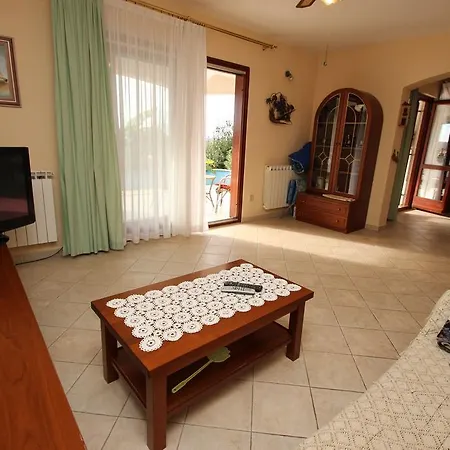 Σπίτι διακοπών Viktoria *