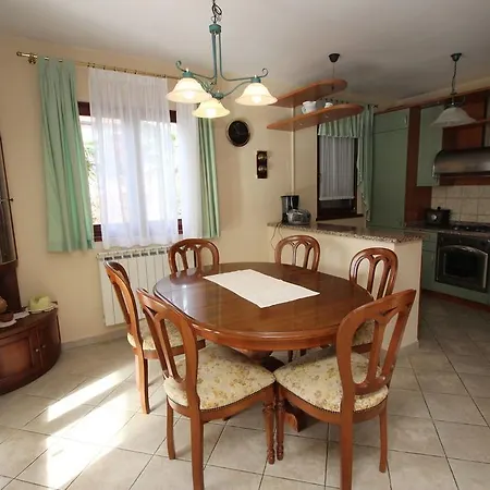 Vakantiehuis Viktoria *