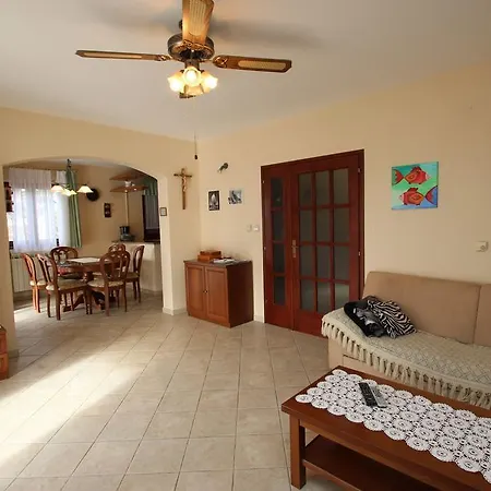 Vakantiehuis Viktoria Poreč