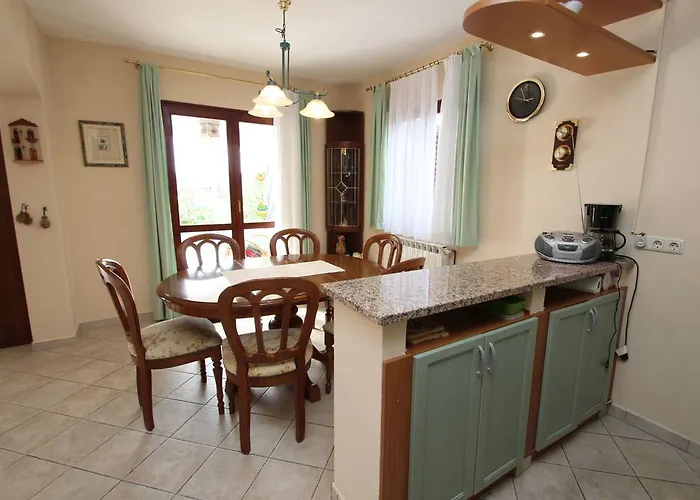 Casa de Férias Viktoria