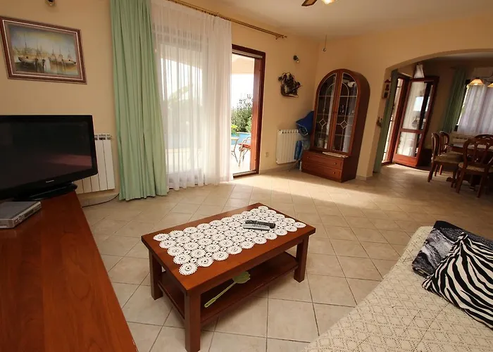 Casa de Férias Viktoria *