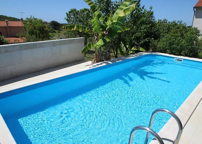 Casa de Férias Viktoria Poreč