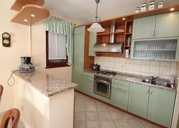 Casa de Férias Viktoria