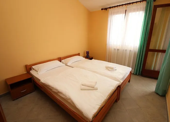 Casa de Férias Viktoria