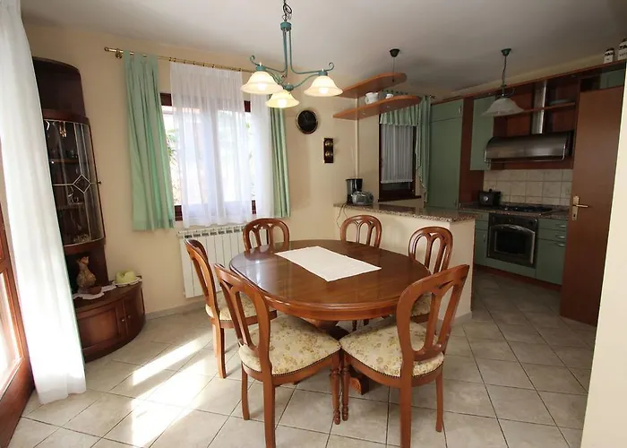 Casa de Férias Viktoria *