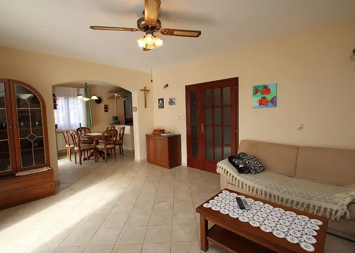 Casa de Férias Viktoria Poreč